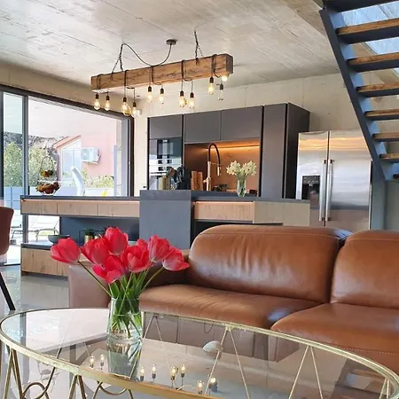 Villa Luxury Lorkia