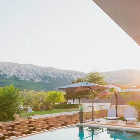 Villa Luxury Lorkia