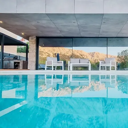 Luxury Lorkia Baška
