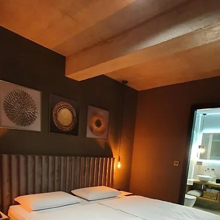 Luxury Lorkia Baška