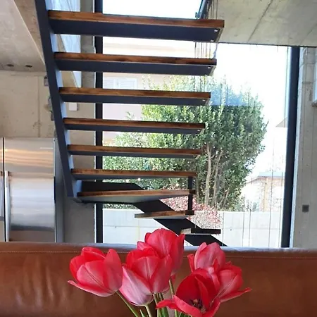 Luxury Lorkia Baška