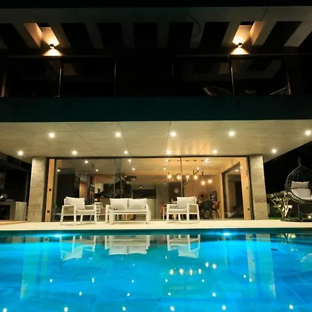 Luxury Lorkia * Baška